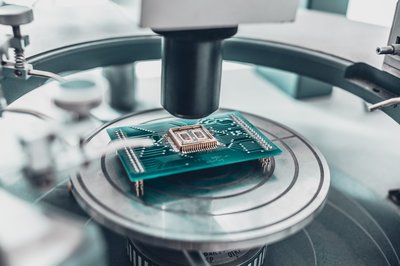 揭秘三大人工智能芯片公司 科技前沿中的致富密碼