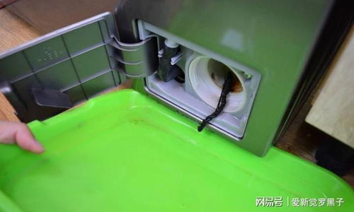 年末清潔大作戰 別讓共享洗衣機成為細菌溫床，手把手教你徹底清潔