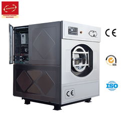 金山酒店大型水洗機銷售公司分享 布草洗滌與共享洗衣機運營注意事項